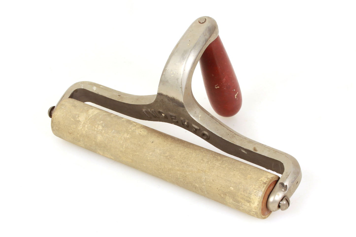 Photographic Print Rollers Vintage - Set of 3