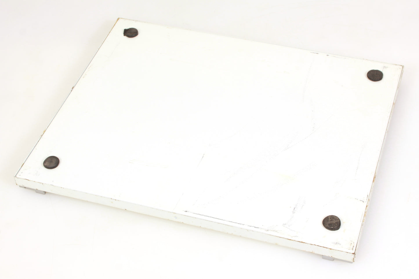 8x10 Borderless Darkroom Low Profile Enlarging Easel