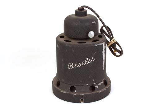 Beseler 45M Condenser Head Lightsource 120V