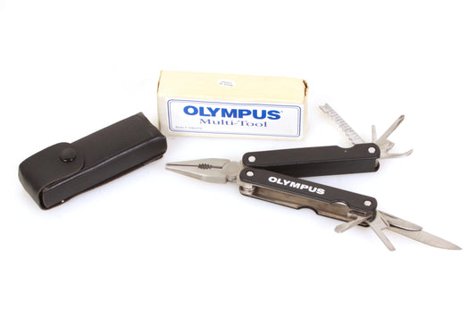 Olympus Camera Company Multi-Tool
