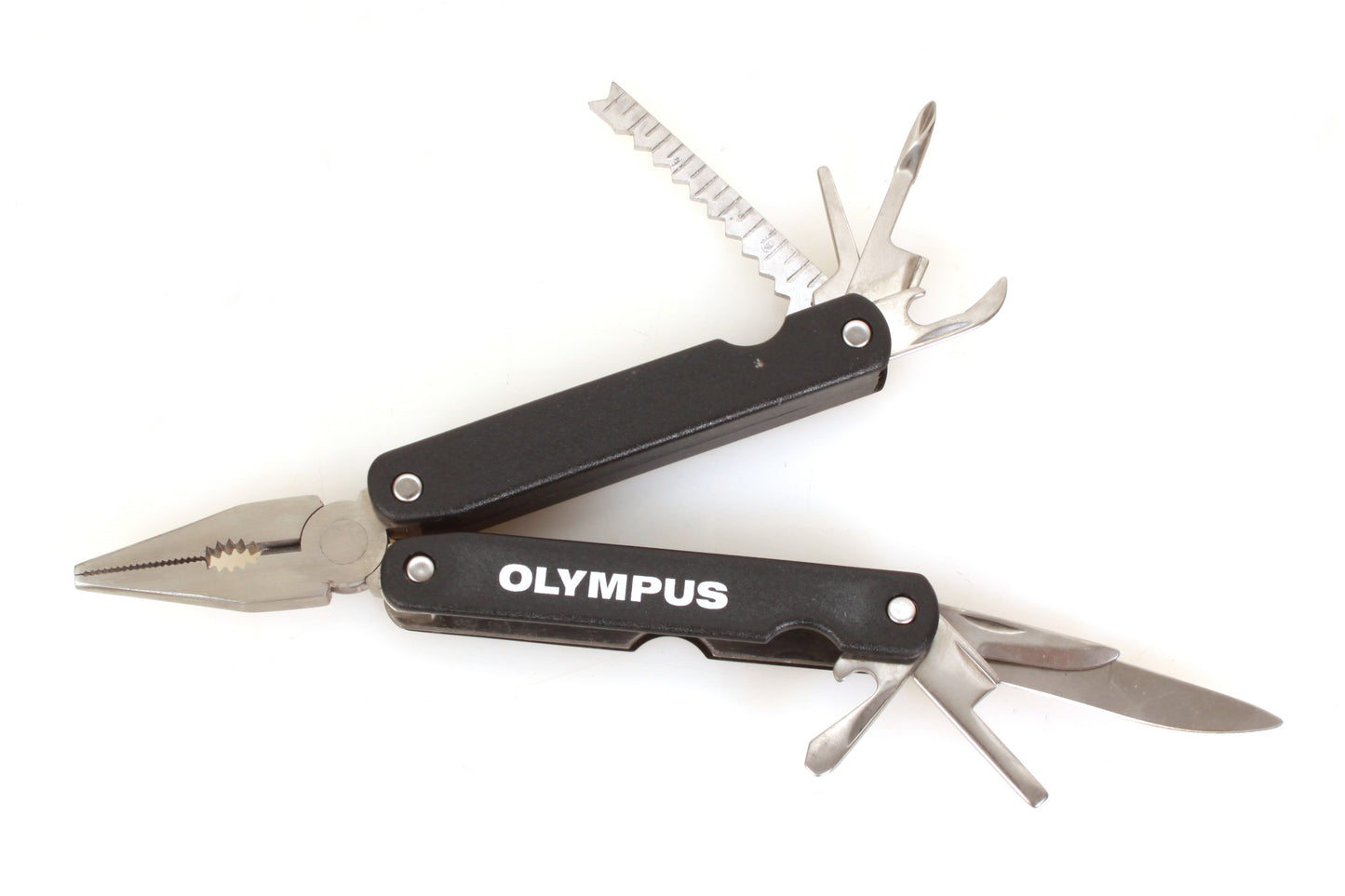 Olympus Camera Company Multi-Tool