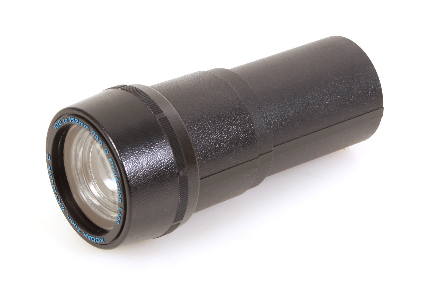 Kodak Slide Projection Lens 102-152mm f/3.5 in Box