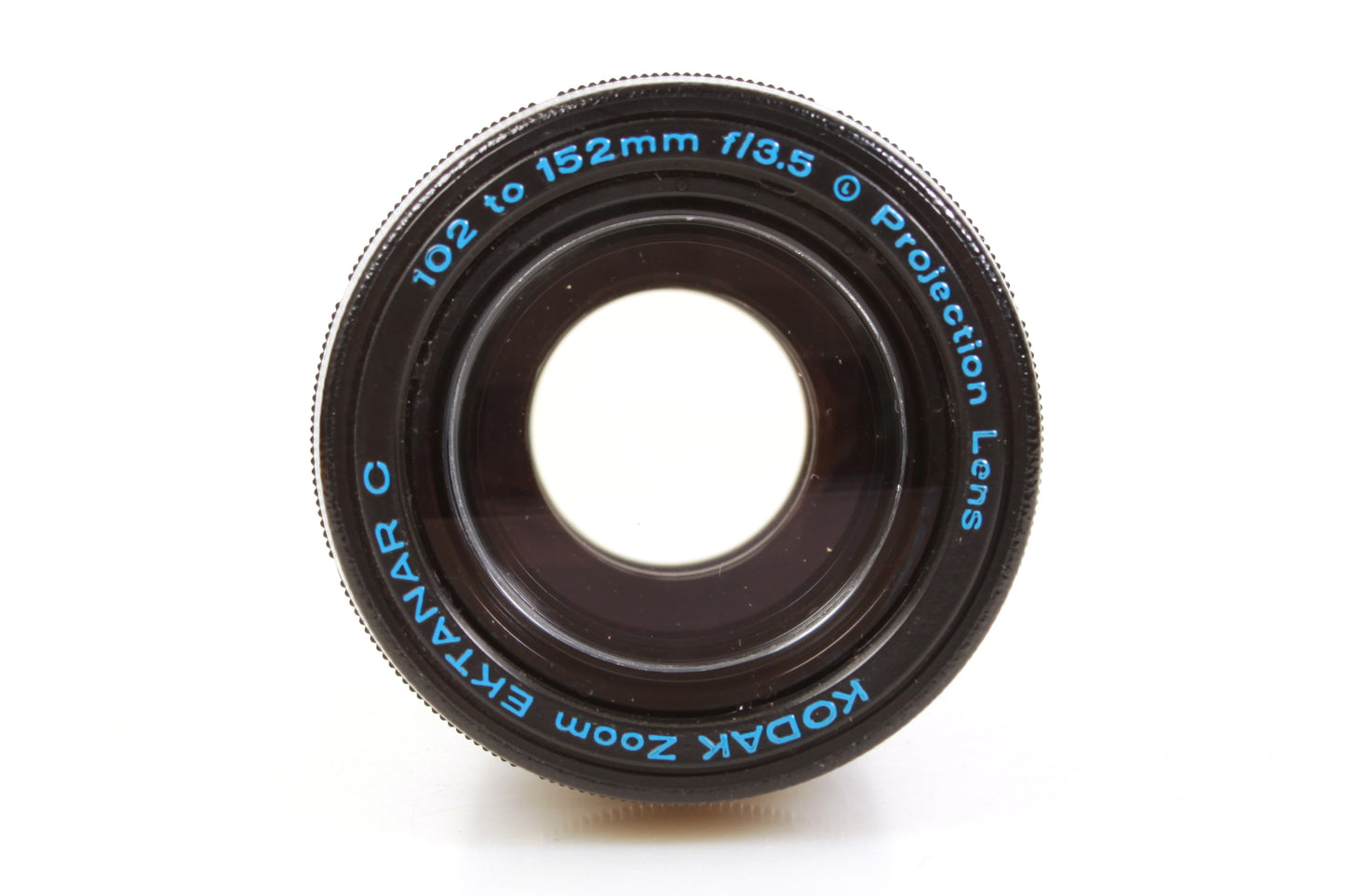 Kodak Slide Projection Lens 102-152mm f/3.5 in Box