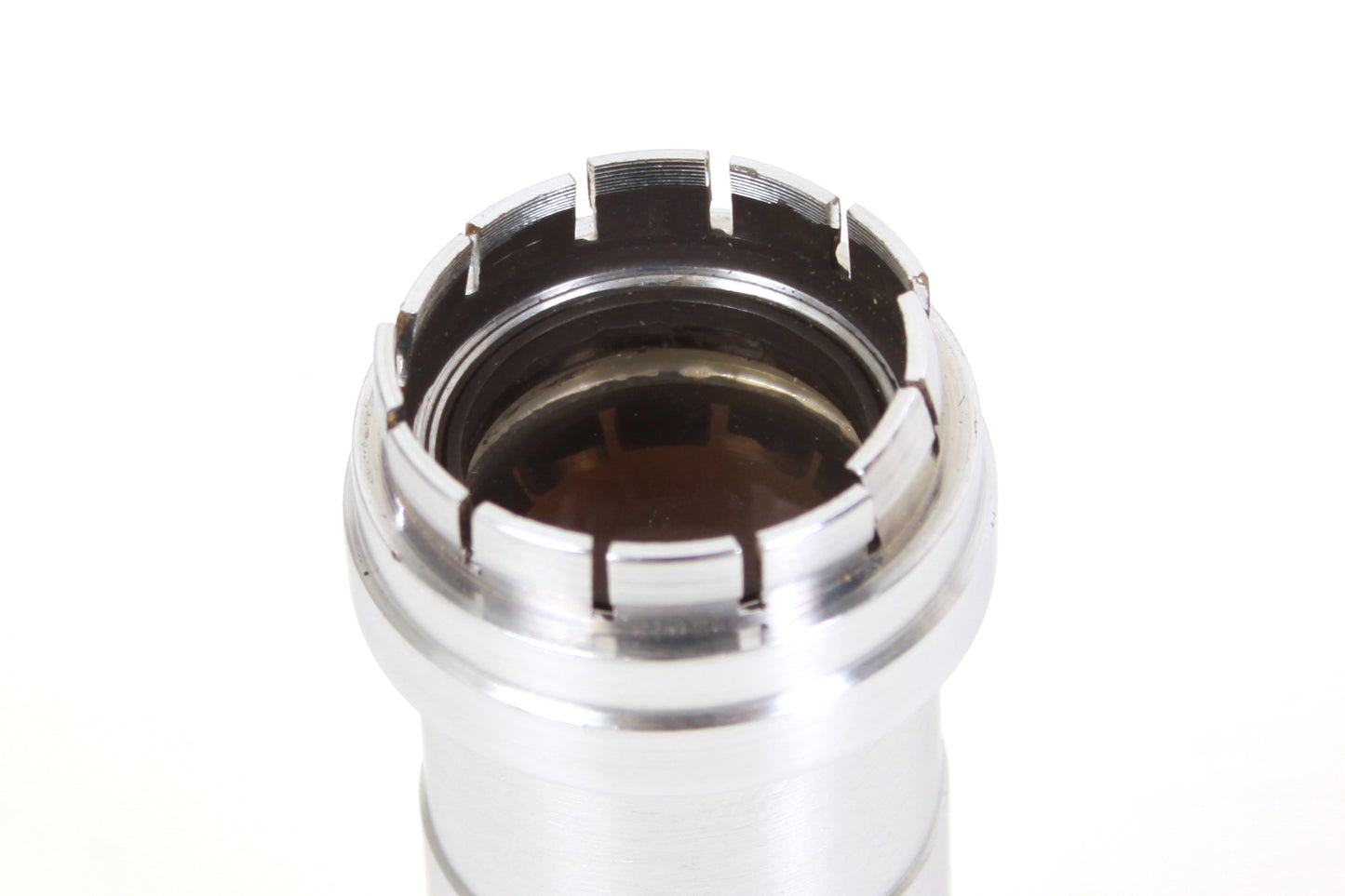 Elgeet Wide-Screen Cinematar Lens
