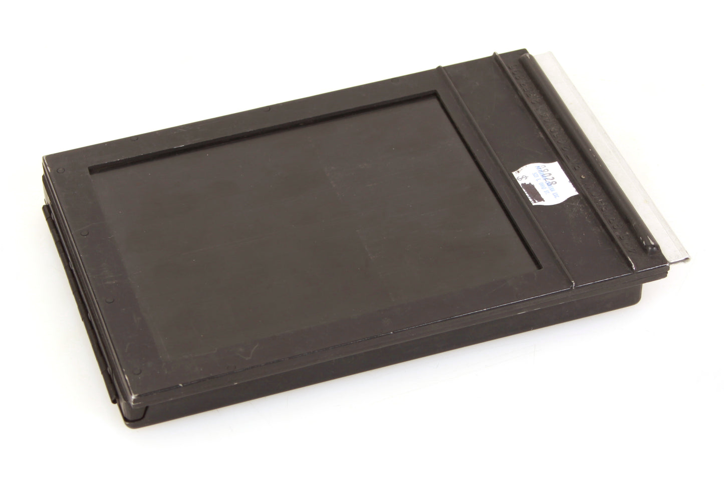 Vintage Graflex Graphic Film Pack Adapter Cat. No. 1234 4x5 Camera Film Holder