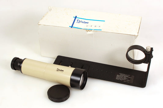 Spiratone C-T B/S Spotting Scope in Box