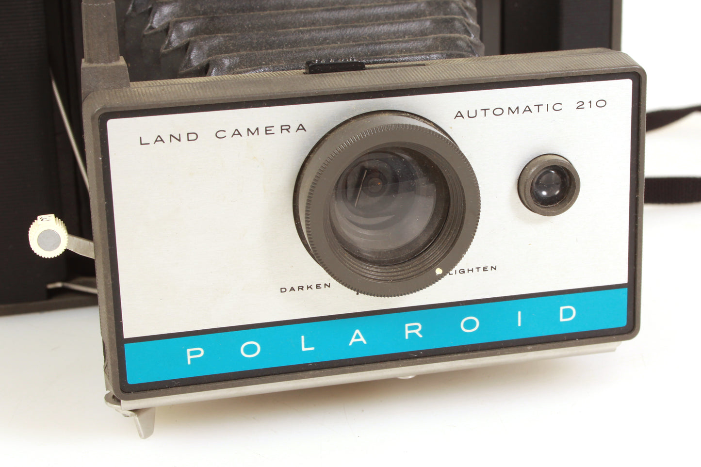Polaroid Land Camera Automatic 210