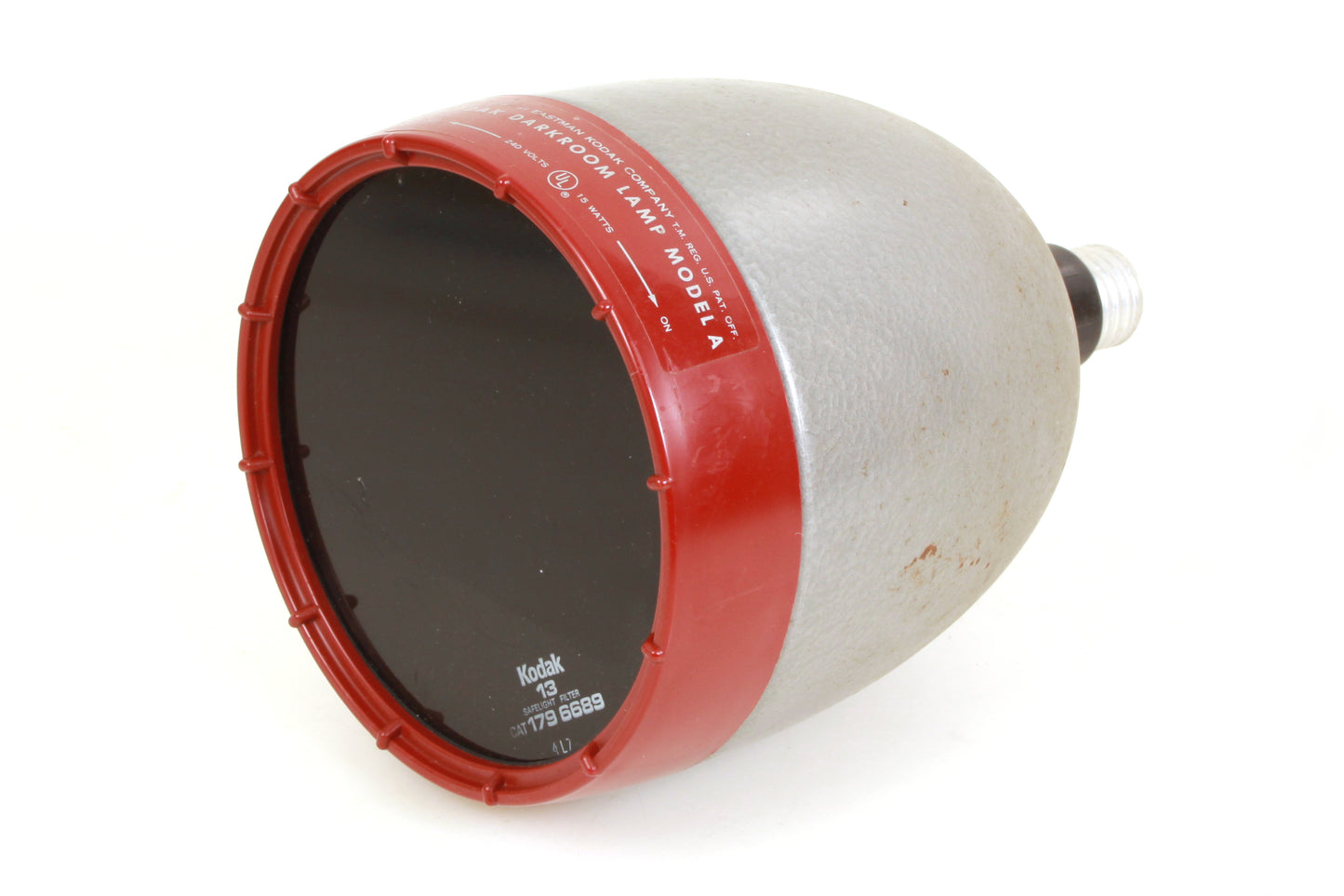 Kodak Darkroom Safelight