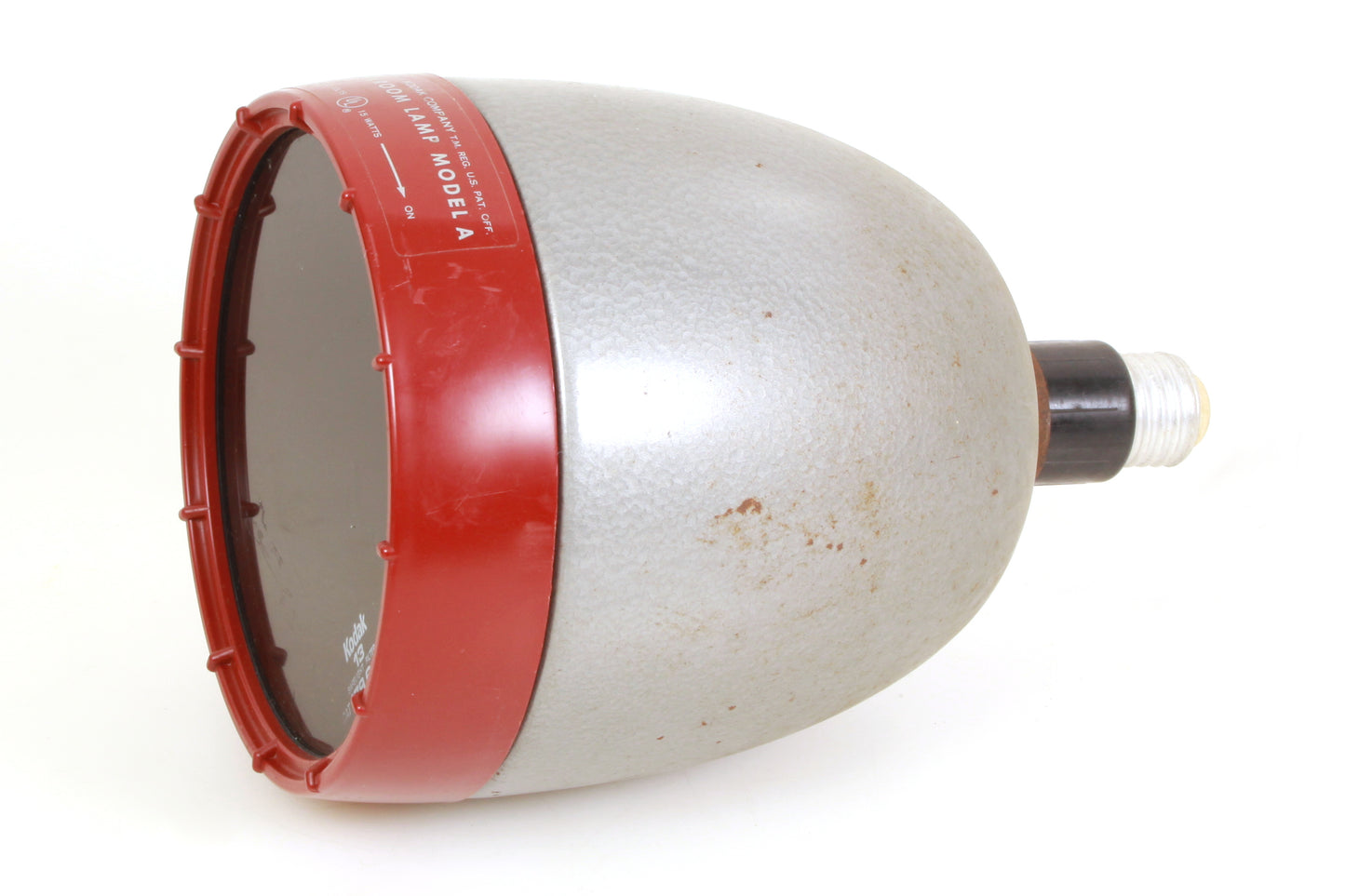 Kodak Darkroom Safelight