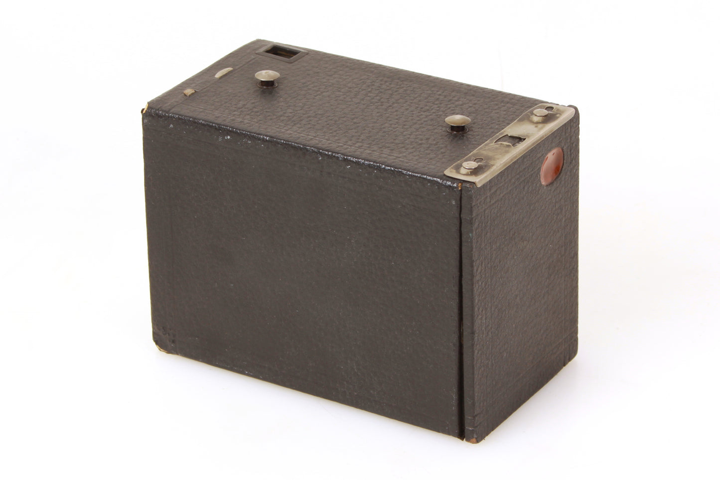 Kodak Brownie No. 2 Model C Vintage Box Camera