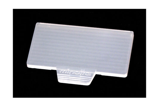 Wide Panel for Minolta 200X Flash