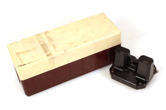 Vintage Viewmaster Storage Box Sawyers Viewer