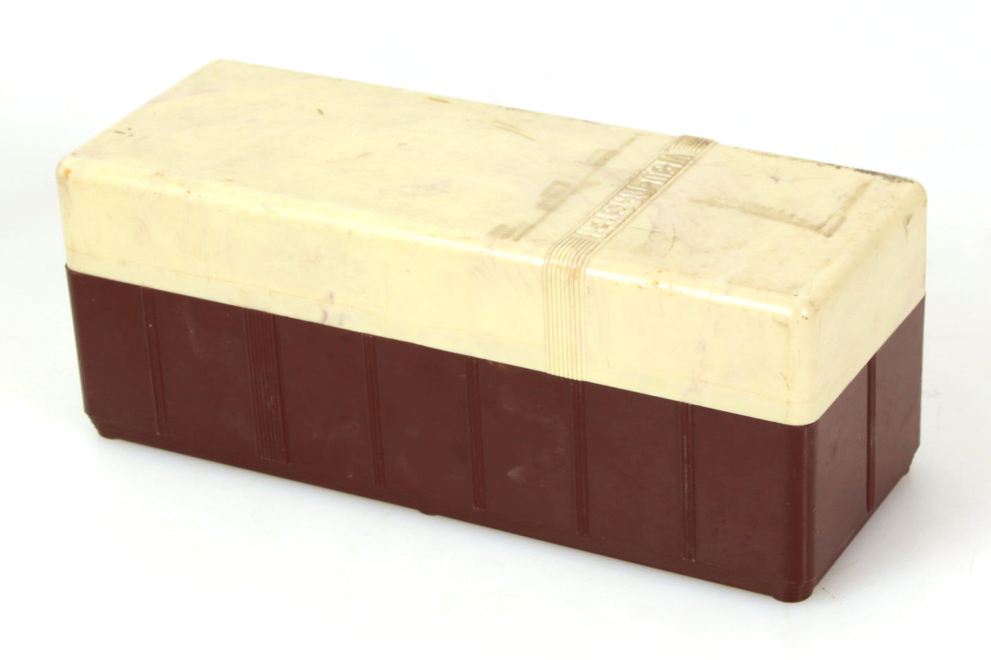 Vintage Viewmaster Storage Box Sawyers Viewer