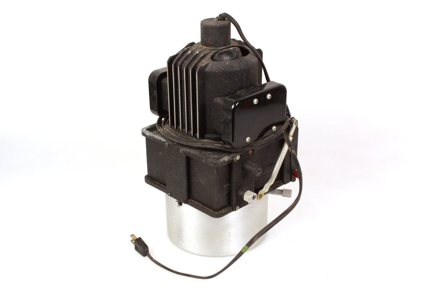 Simmon Omega D Variable Condenser Head