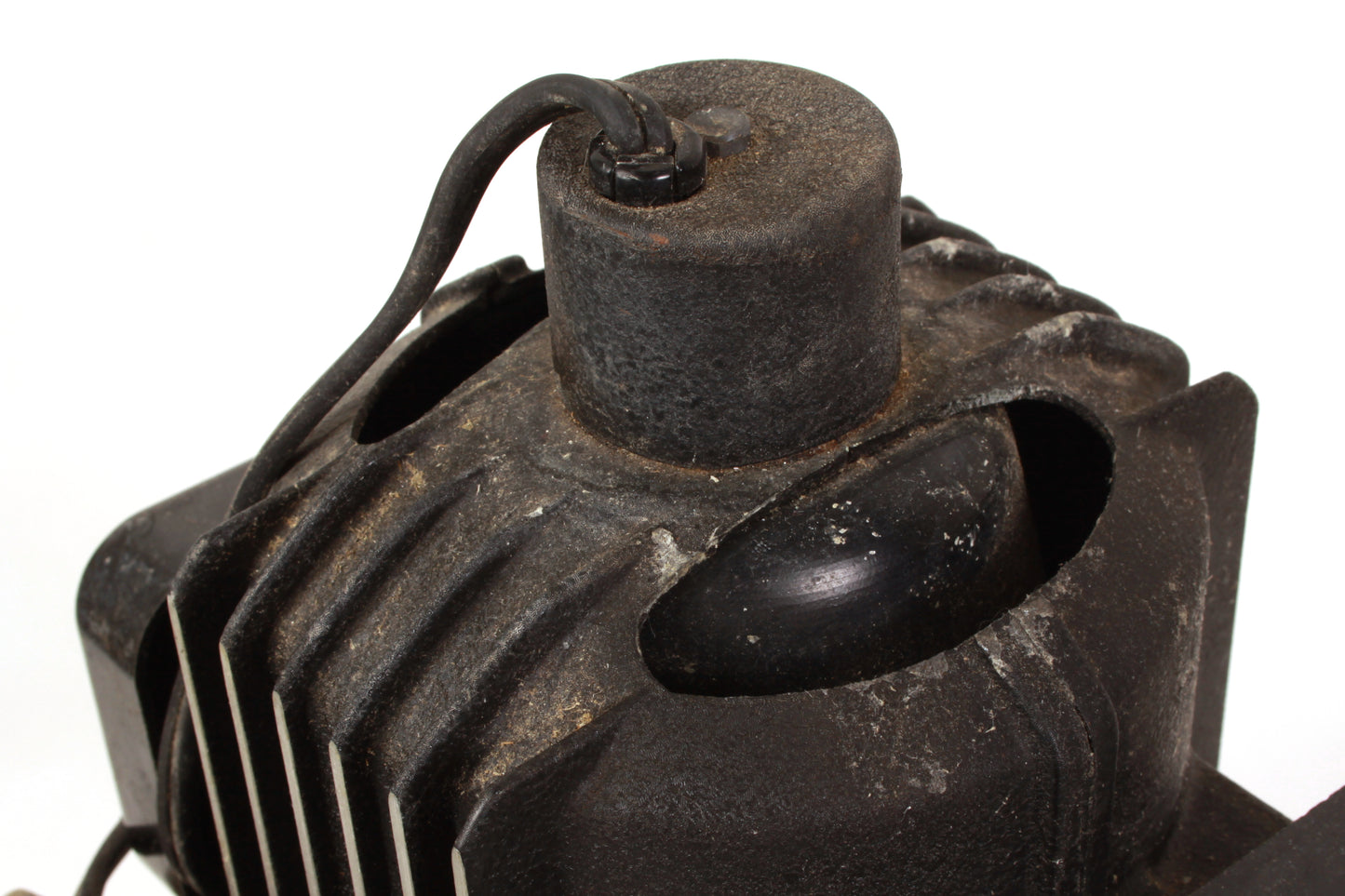 Simmon Omega D Variable Condenser Head