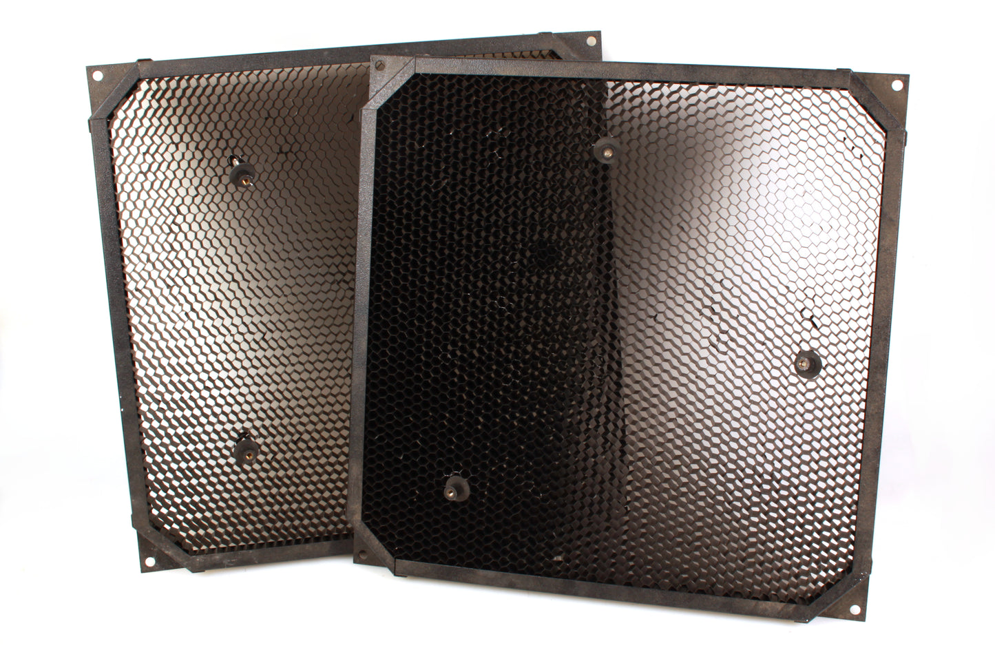 Lighting Grids Set of 2 - 20 Inch Square