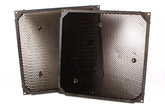 Lighting Grids Set of 2 - 20 Inch Square