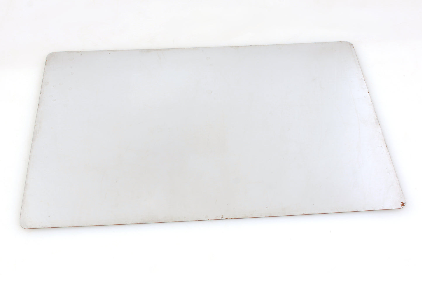 Tower Ferrotype Plate Tintype No. 6976 10x14 Inch Size Sears Chrome - Set of 3