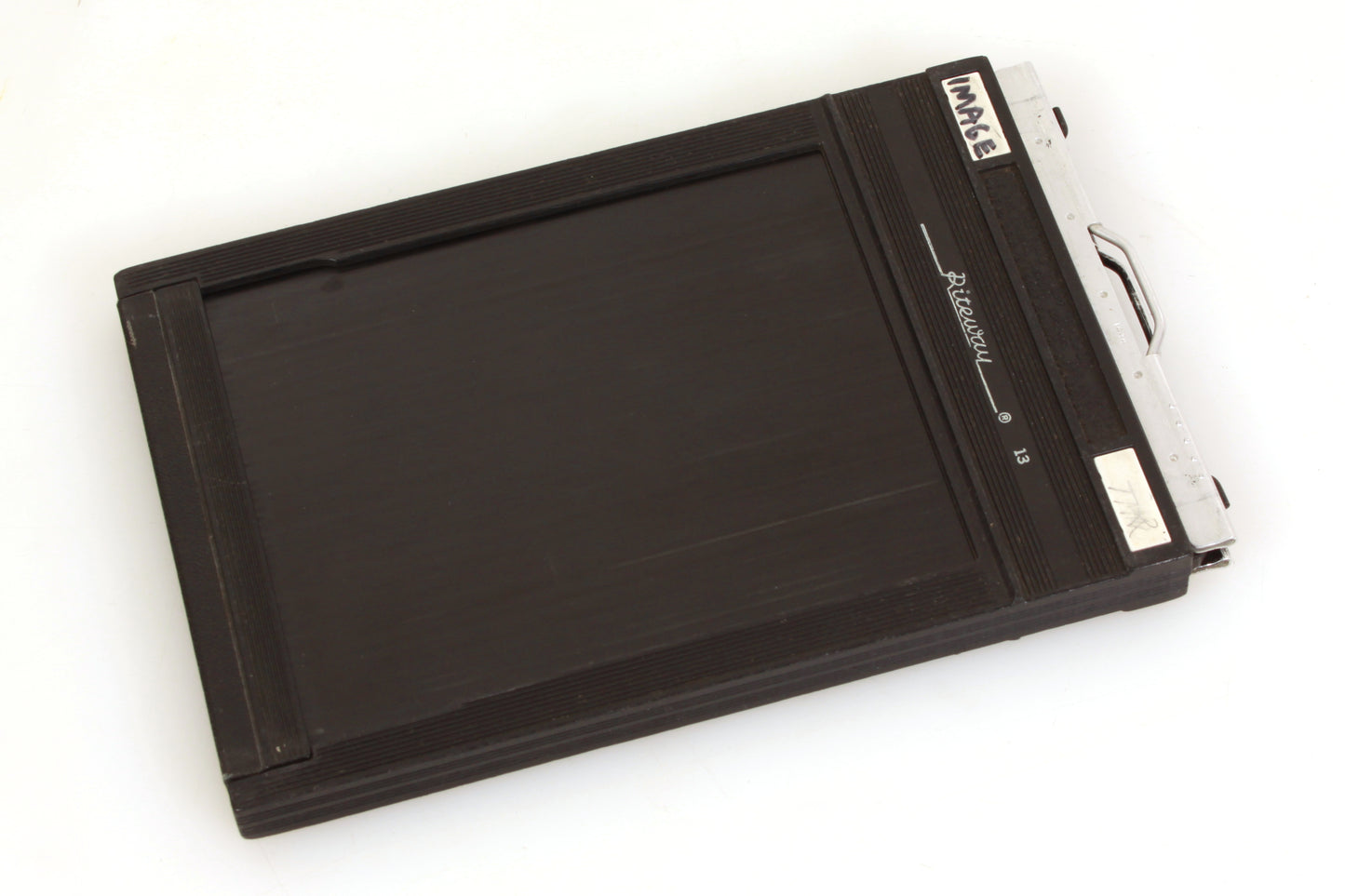 4x5 Sheet Film Holder