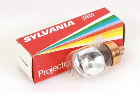 Sylvania Replacement for DCF Lamp Light Bulb 150W 21V