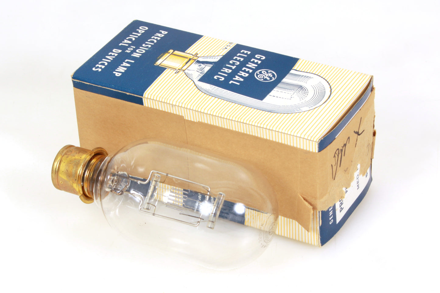 GE Replacement for DMX Lamp Light Bulb 500W 115V