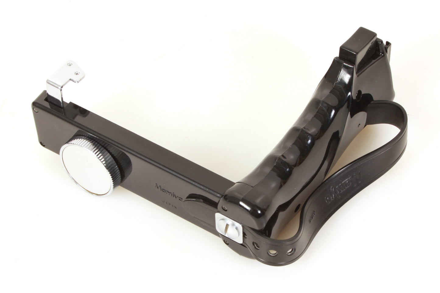 Mamiya Left Hand Grip for M645 RB67 RZ67 C220 C330