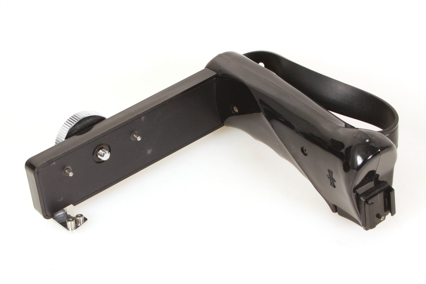 Mamiya Left Hand Grip for M645 RB67 RZ67 C220 C330