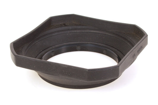 Mamiya Rubber Lens Hood for 50-65mm RB67 / 45mm M645 Lenses