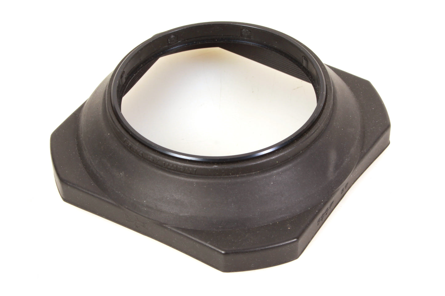 Mamiya Rubber Lens Hood for 50-65mm RB67 / 45mm M645 Lenses
