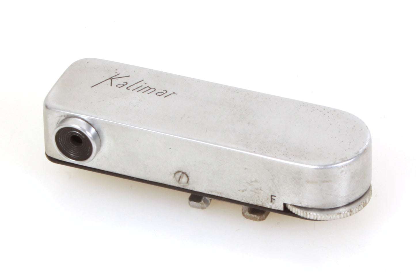 Kalimar Range Finder in Case for Rangefinder Camera