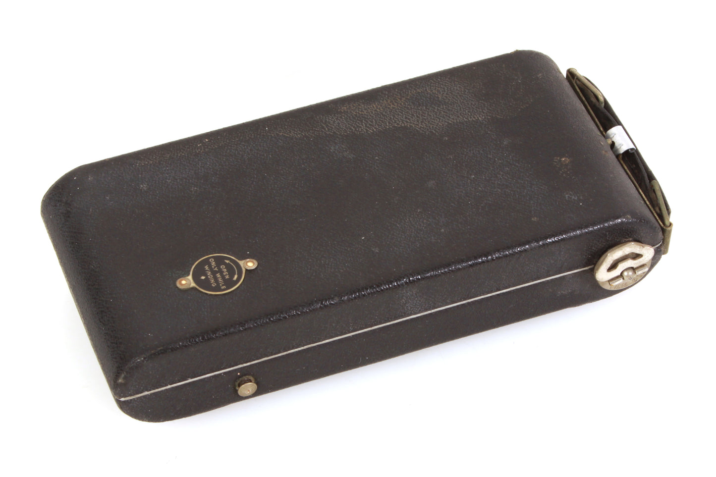 Jiffy Kodak Six-16 Art Deco Folding Camera
