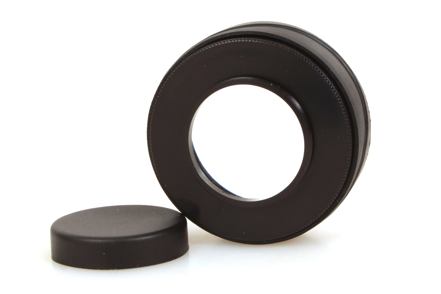 Star-D Telephoto & Wide Angle Compact Video Lens - TR Series & 37mm Rear Thread Models