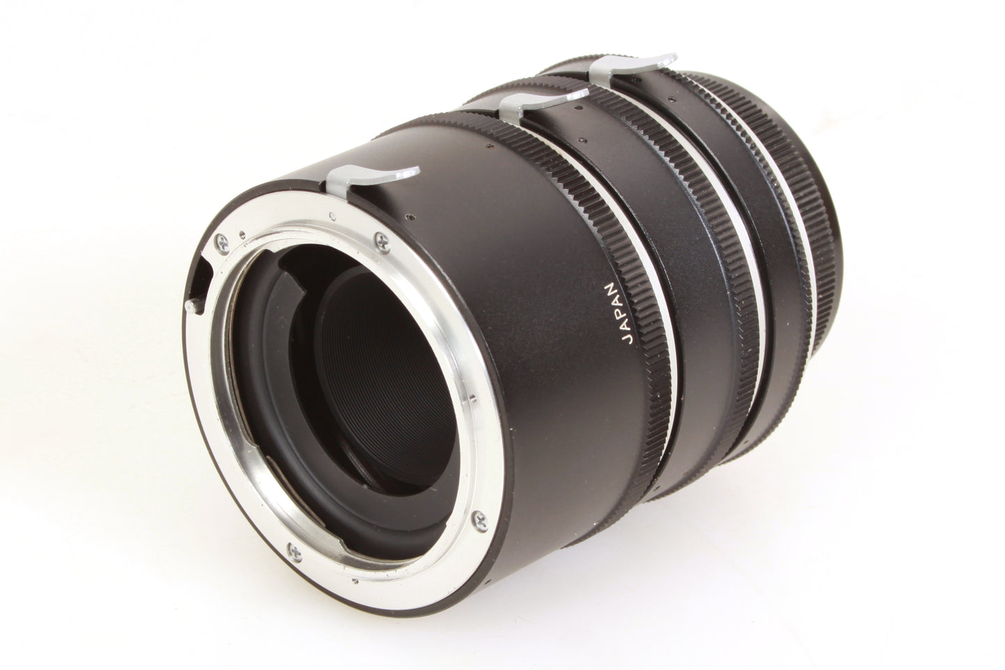 Promatic Auto Extension Tube Set Macro Lens Konica Hexagon AR 12mm 20mm 36mm Autoreflex