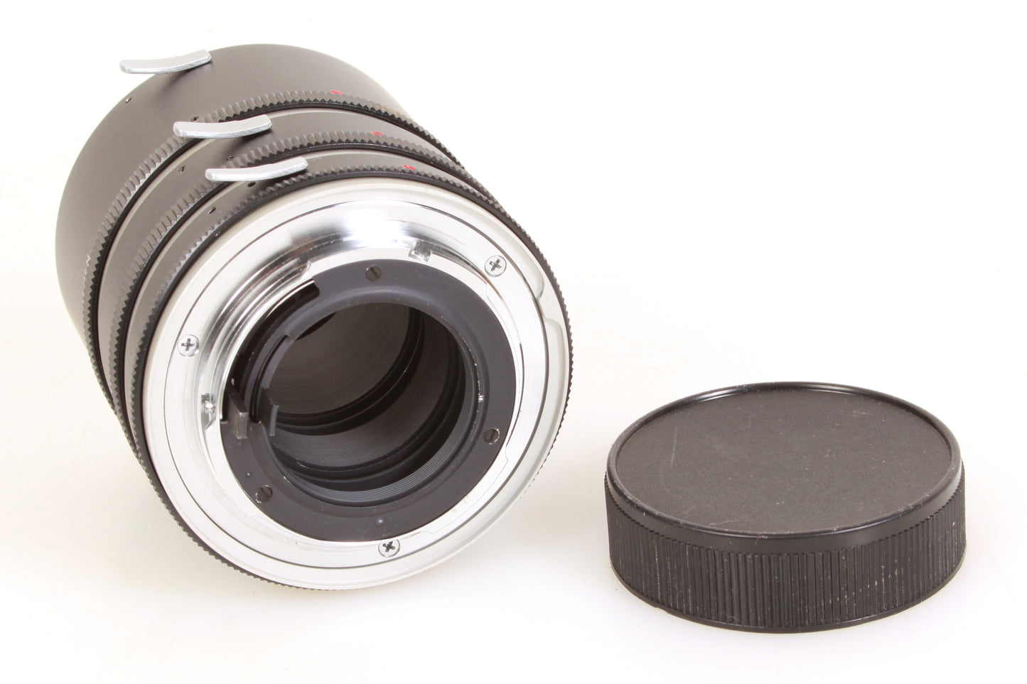 Promatic Auto Extension Tube Set Macro Lens Konica Hexagon AR 12mm 20mm 36mm Autoreflex