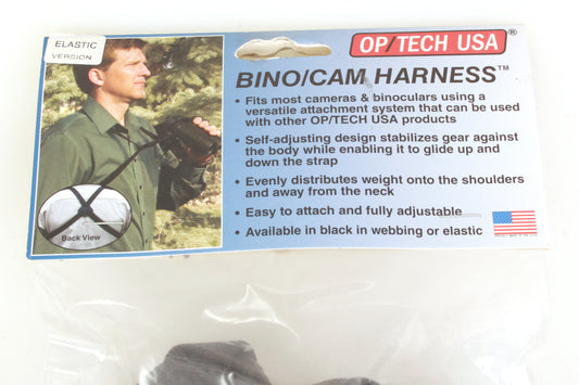 Op/Tech USA Binocular Harness