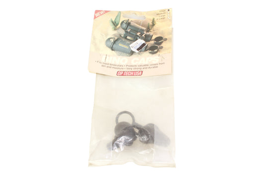 Op/Tech Binocular Caps Small 19mm - 33mm