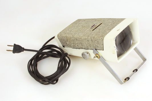 Viewlex Previewer Jr. 35mm Slide/Filmstrip/Negative/Positive Viewer