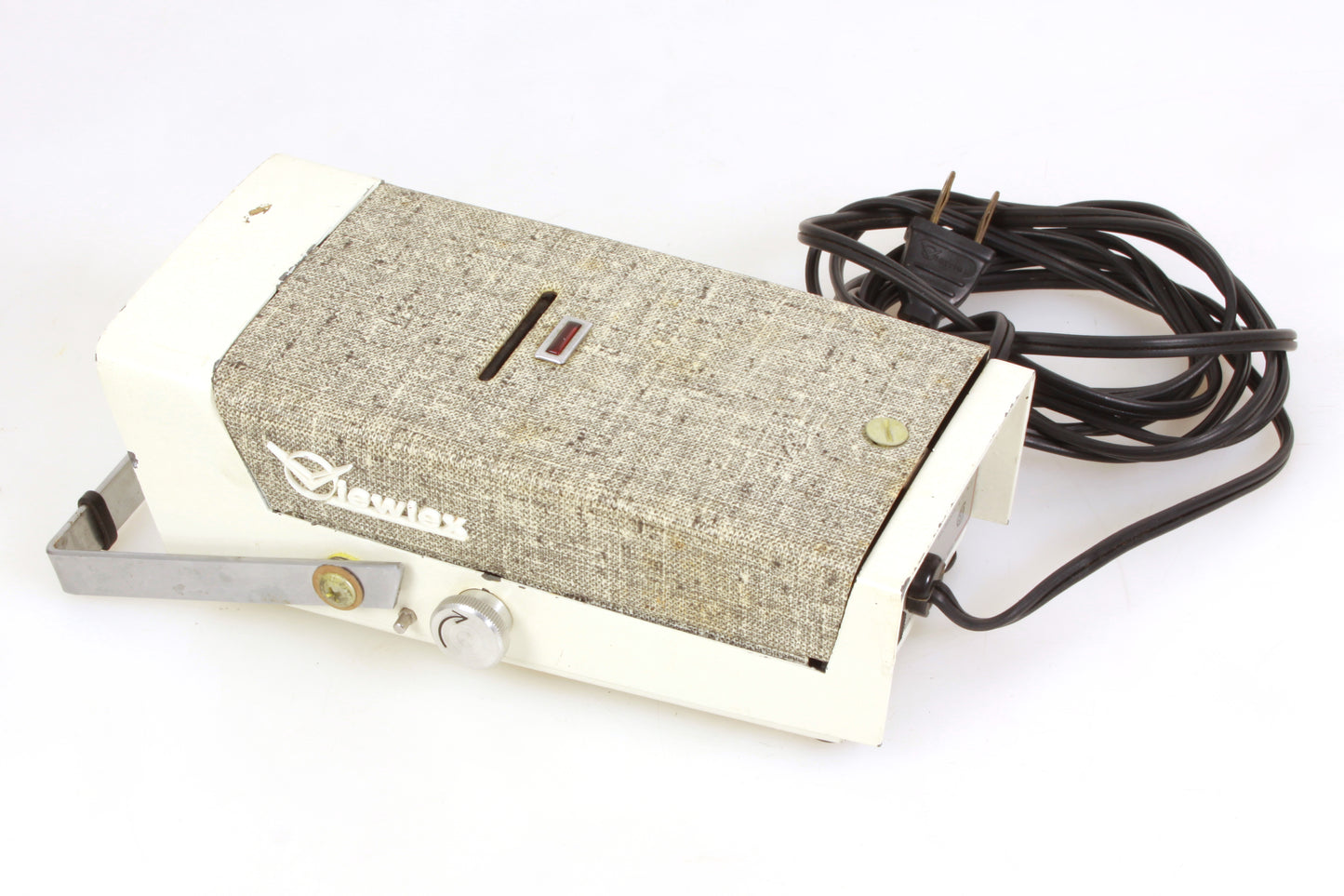 Viewlex Previewer Jr. 35mm Slide/Filmstrip/Negative/Positive Viewer