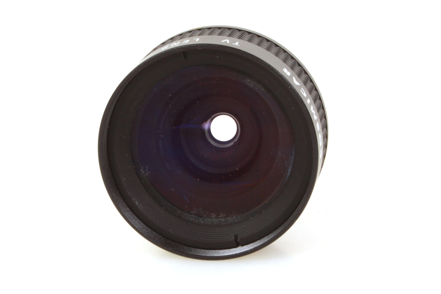 Cosmicar TV 8mm f1.6 Wide Angle TV Lens