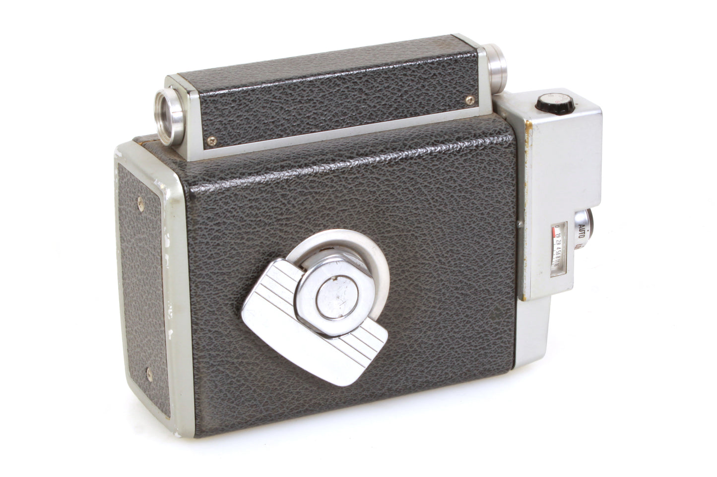 Kodak Cine Automatic Art Deco 8mm Movie Camera