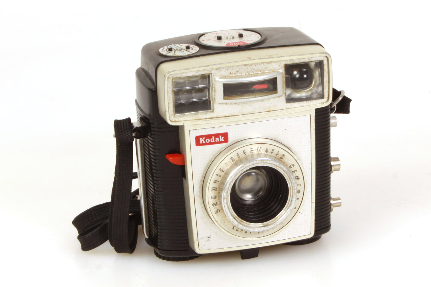 Vintage Kodak Brownie Starmatic 127 Film Camera