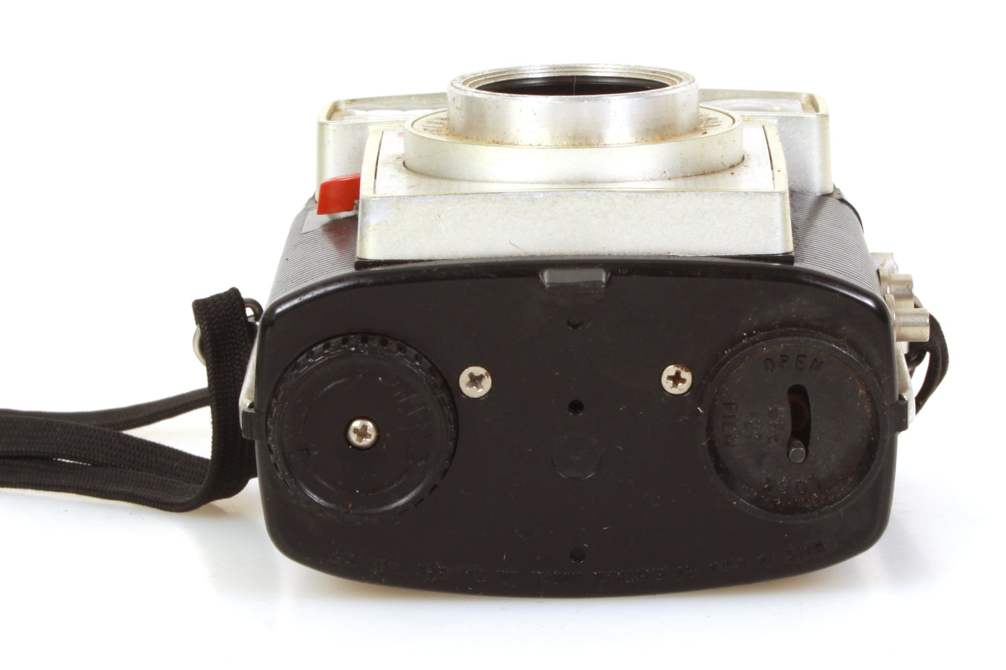 Vintage Kodak Brownie Starmatic 127 Film Camera