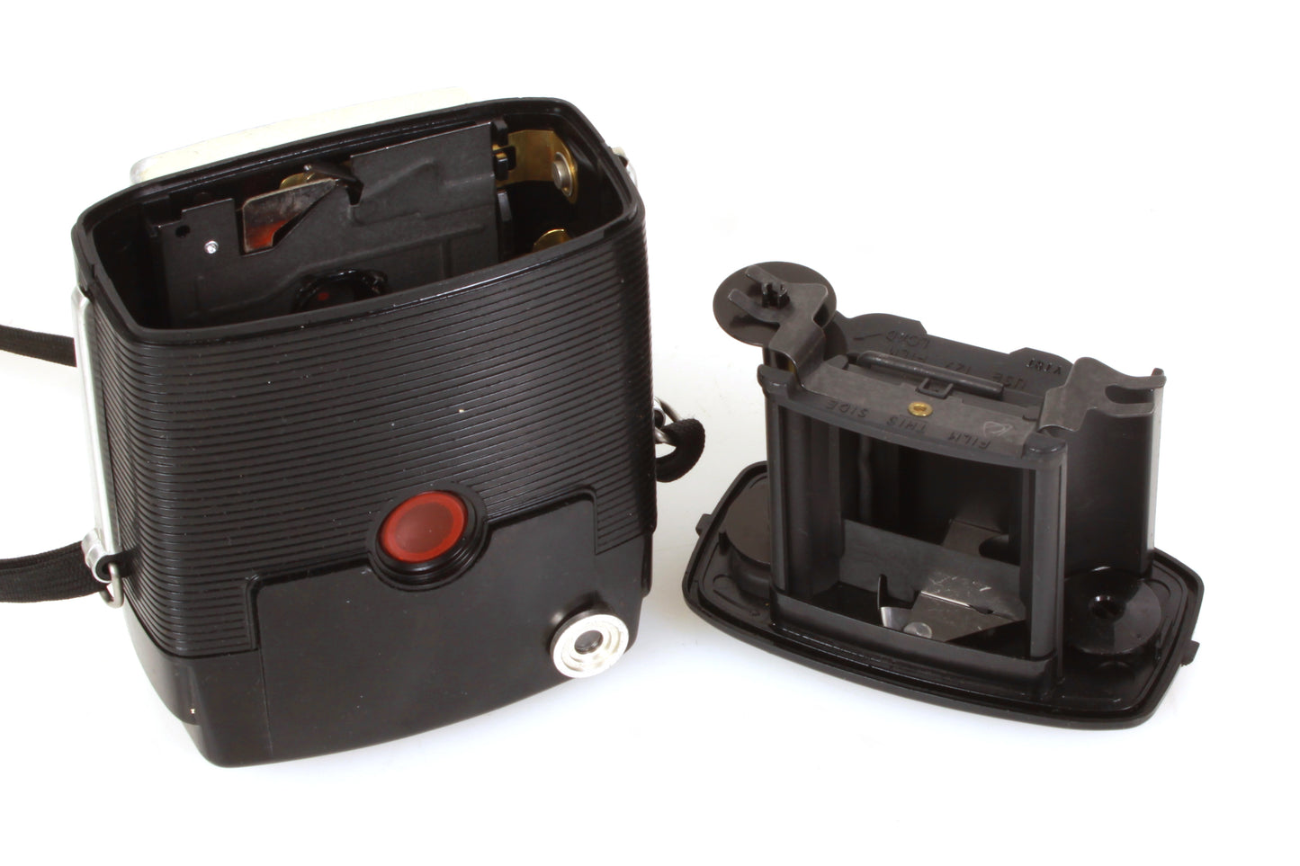 Vintage Kodak Brownie Starmatic 127 Film Camera