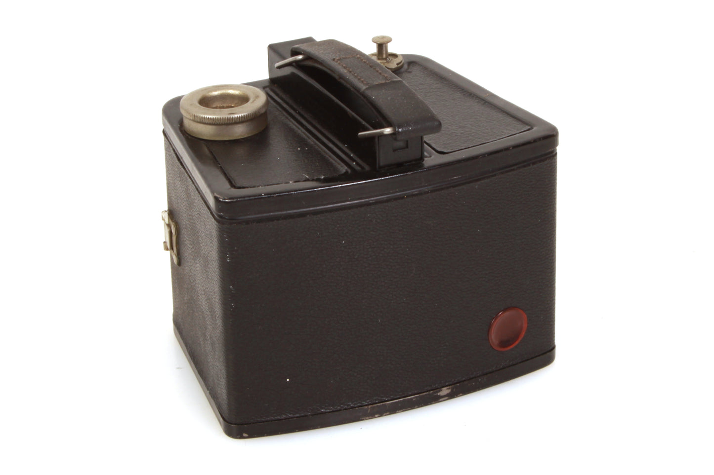 Kodak Brownie Flash Six-20 Art Deco Camera