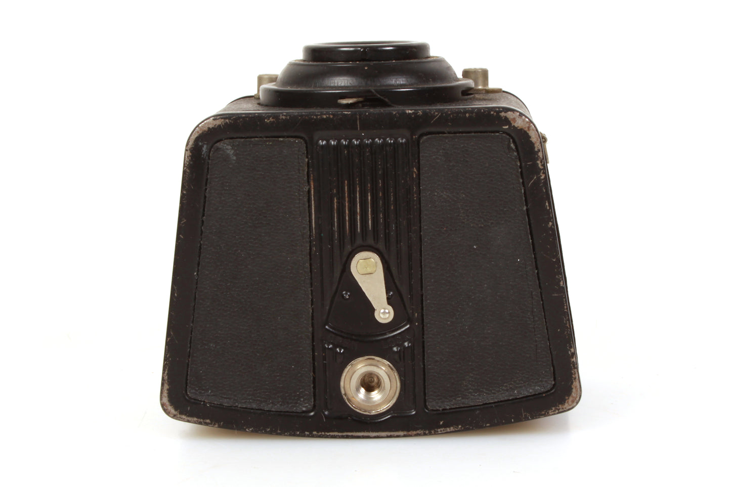 Kodak Brownie Flash Six-20 Art Deco Camera