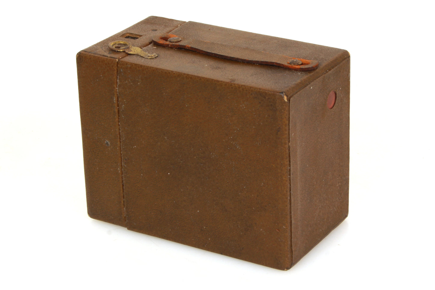 Kodak Box Camera EKC 50th Anniversary