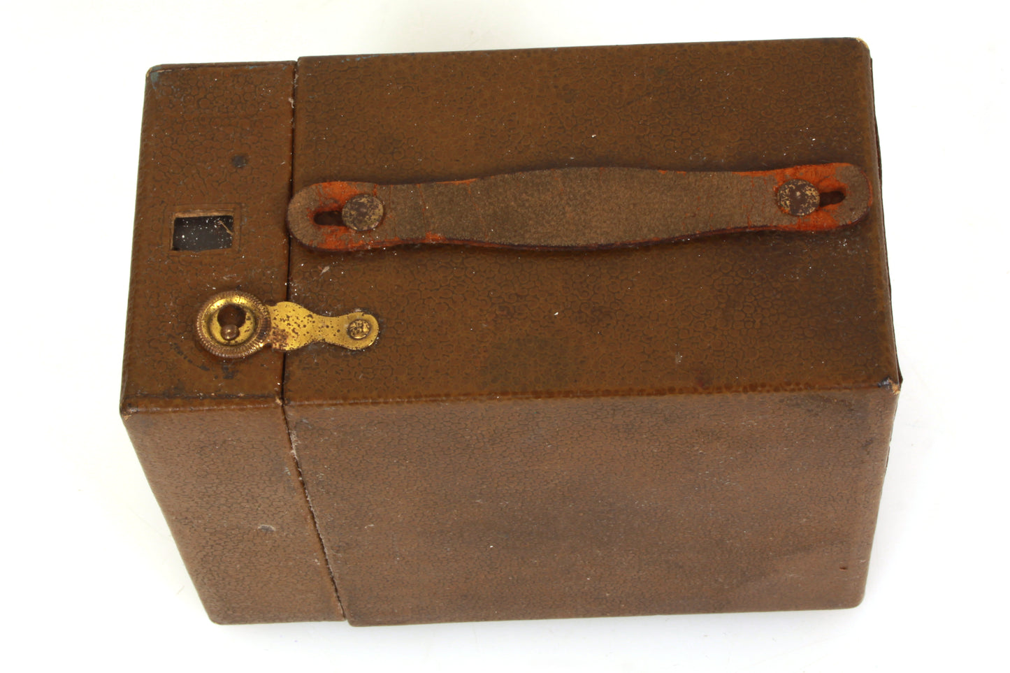 Kodak Box Camera EKC 50th Anniversary