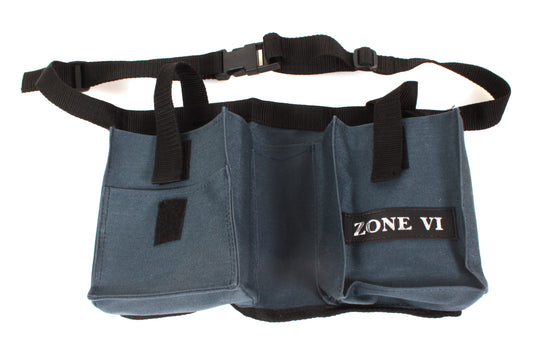 Zone VI 4x5 Film Holder Camera Bag Case/Accessory Pouch