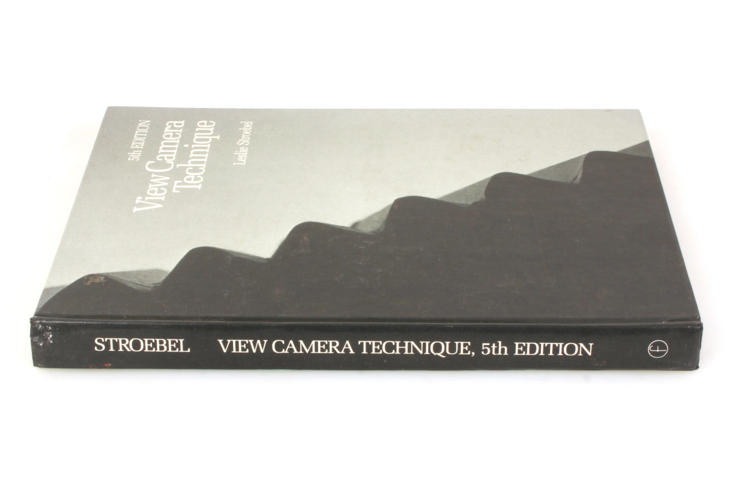 View Camera Technique by Leslie Stroebel (Hardcover)
