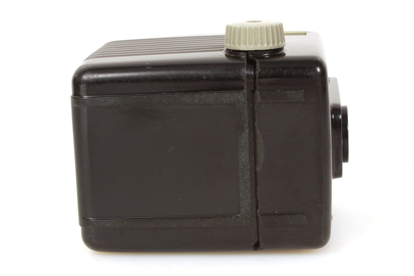 Kodak Brownie Hawkeye Art Deco Camera